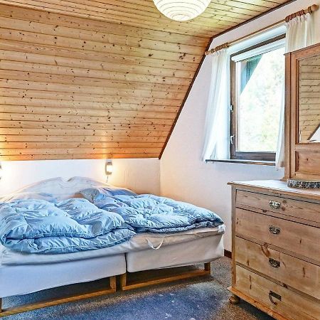 4 Person Holiday Home In Nex Balke エクステリア 写真